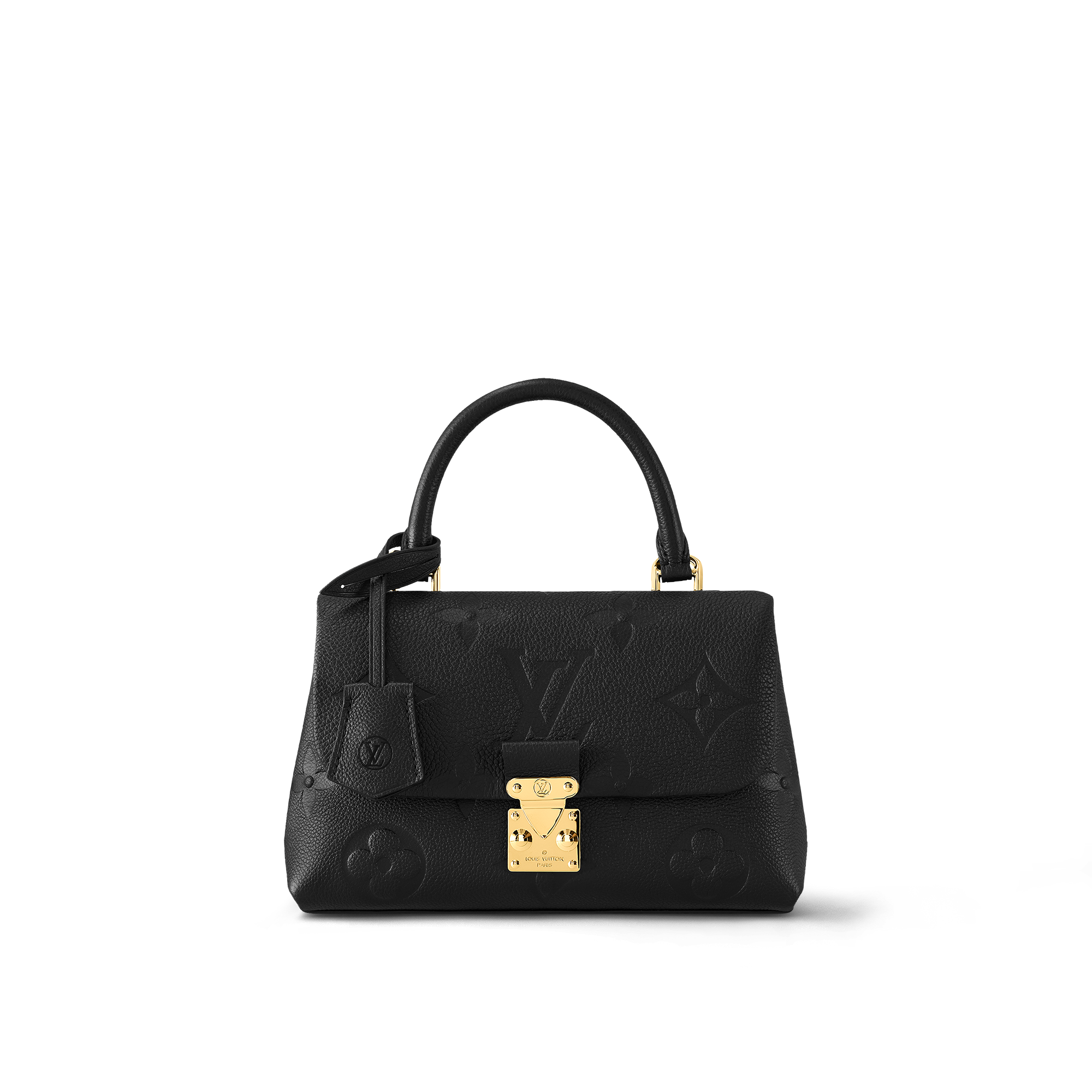 Louis 2025 vuitton nera